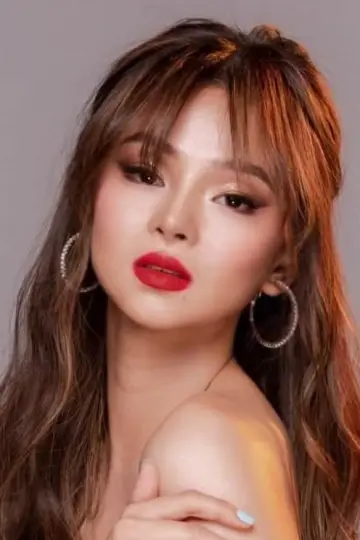 Zdjęcie Angeli Khang #47753