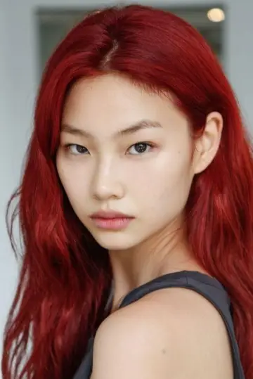 Zdjęcie  (Hoyeon) #177144