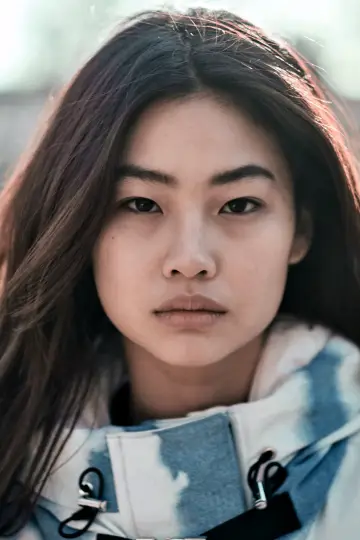 Zdjęcie  (Hoyeon) #177145