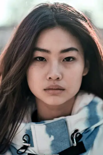 Zdjęcie  (Hoyeon) #177147