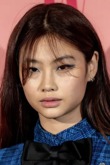 Zdjęcie Jung Ho-yeon (Hoyeon) #491434