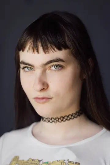 Zdjęcie Iwa Volk (Ivy Wolk) #340141