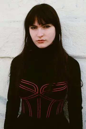 Zdjęcie Iwa Volk (Ivy Wolk) #403678