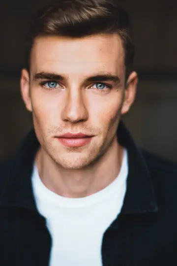 Zdjęcie  (Zane Phillips) #260258