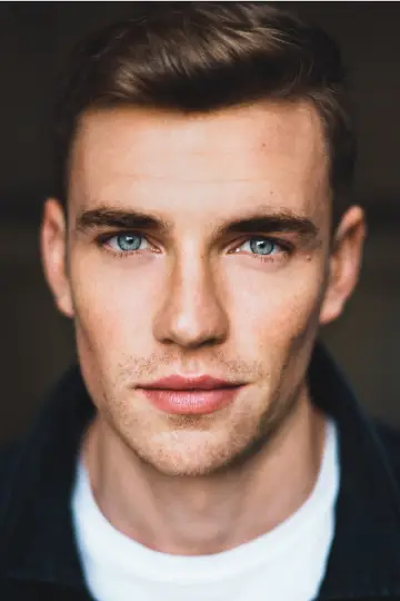 Zdjęcie  (Zane Phillips) #341330