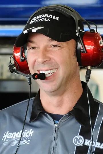 Zdjęcie  (Chad Knaus) #410347