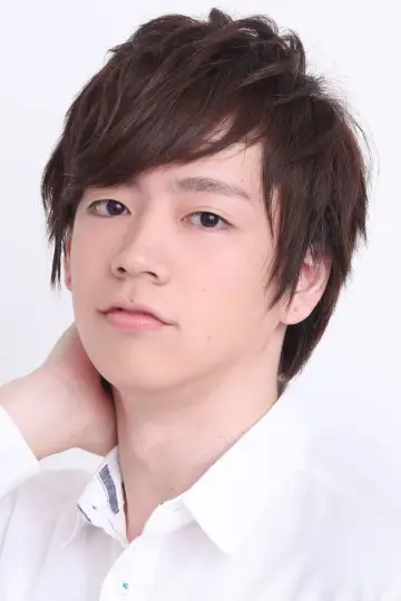 Zdjęcie  (Tasuku Kaito) #283771