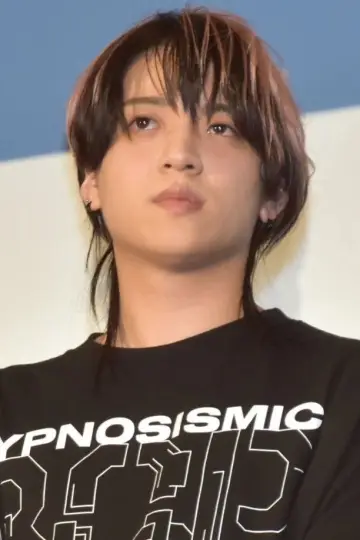 Zdjęcie Ryōta Hirono