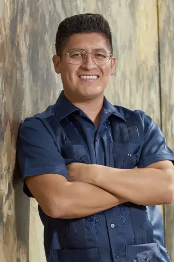 Zdjęcie Alan Luna #187005