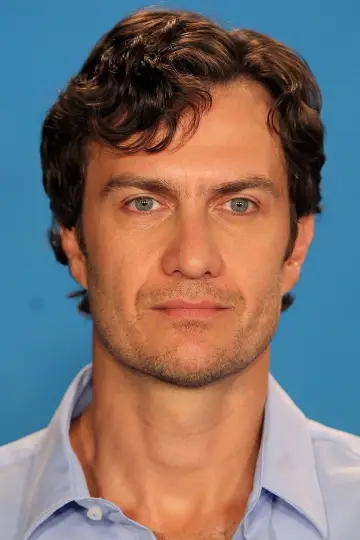 Zdjęcie Gabriel Braga Nunes #99763