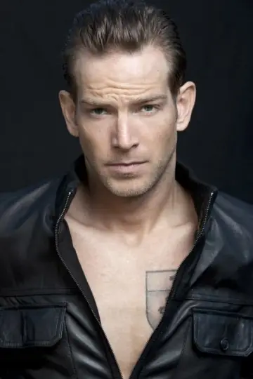 Zdjęcie Sean Brosnan #123579