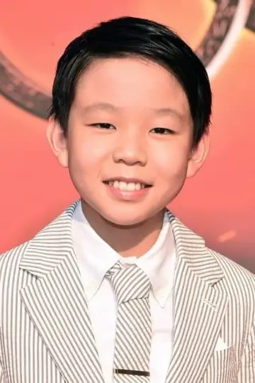 Zdjęcie Jayden Tianyi Zhang #22398