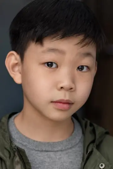 Zdjęcie Jayden Tianyi Zhang #69982