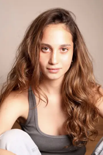 Zdjęcie Neta Orbach
