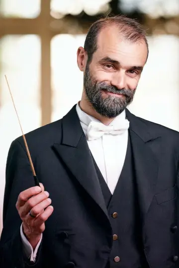 Zdjęcie Dylan Corlay