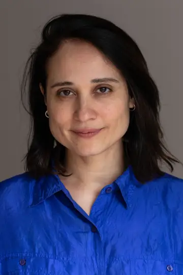 Zdjęcie María Zanetti #131377