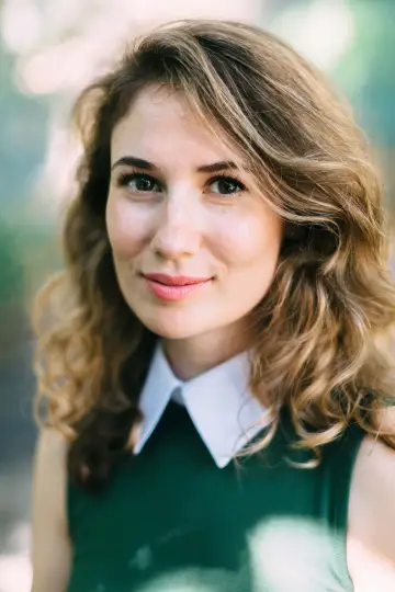 Zdjęcie Heather Pasternak #138762