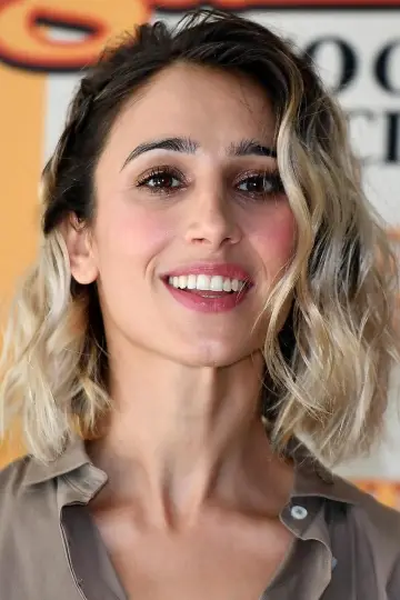 Zdjęcie Silvia D