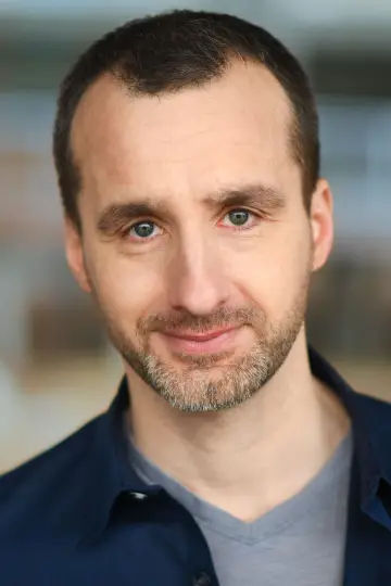 Zdjęcie Jared Voss #52982