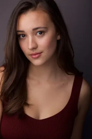 Zdjęcie Molly Beth Thomas #52973