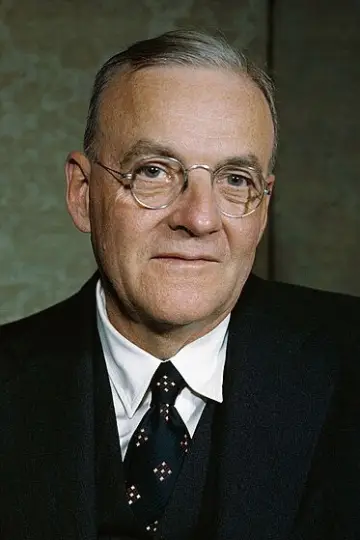 Zdjęcie  (John Foster Dulles) #345237