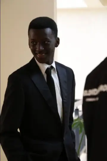 Zdjęcie Erick Munene #132733