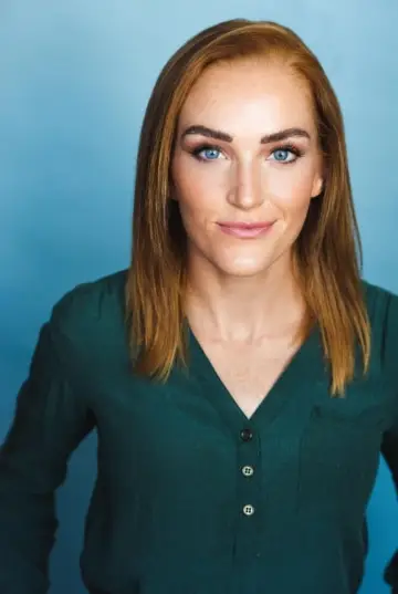 Zdjęcie McKenna Flory #139418