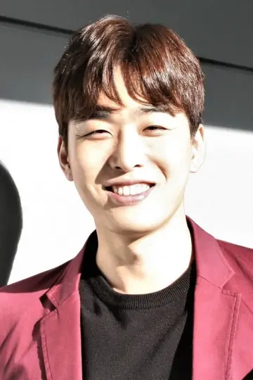 Zdjęcie Jo Jung-shik #500030