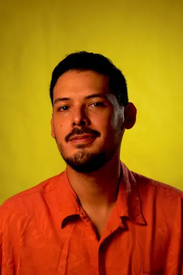 Zdjęcie Rodrigo Abdiel Quintero Arauz #138226