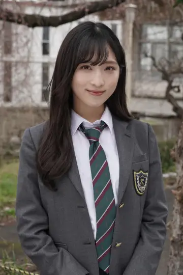 Zdjęcie  (Yui Oguri) #421964