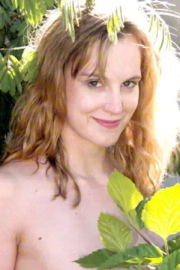 Zdjęcie Joceline Brooke-Hamilton