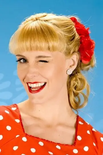 Zdjęcie  (Joceline Brooke-Hamilton) #631678