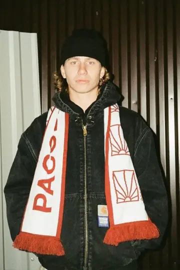 Zdjęcie Igor Smirnov #139681