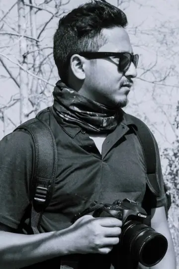 Zdjęcie Akash Basumatari #301490