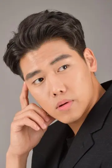 Zdjęcie Nam Hyeon-woo #498292
