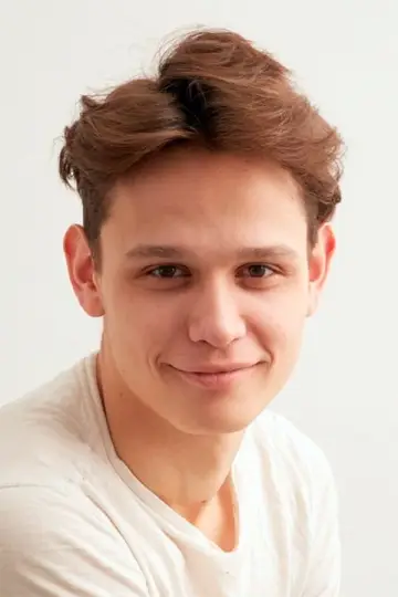 Zdjęcie Stepan Belozerov #132947