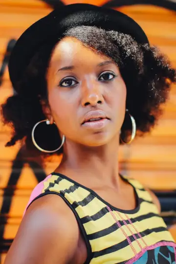 Zdjęcie Saïna Cisse #68983