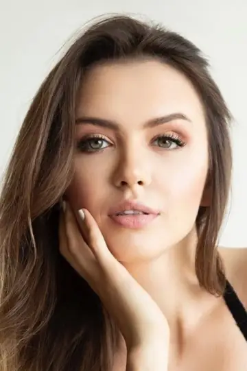 Zdjęcie Felicia Sağnak #132067