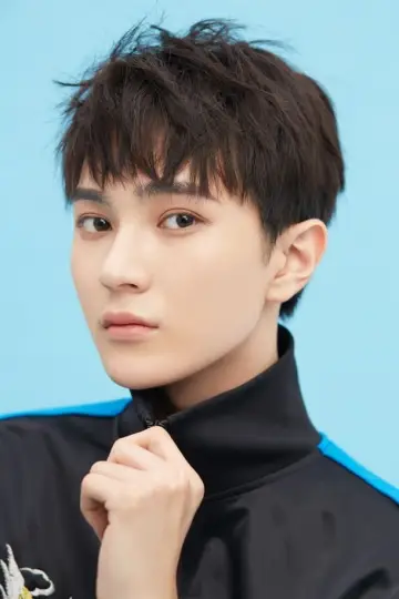 Zdjęcie  (Wang Shuyi) #303410