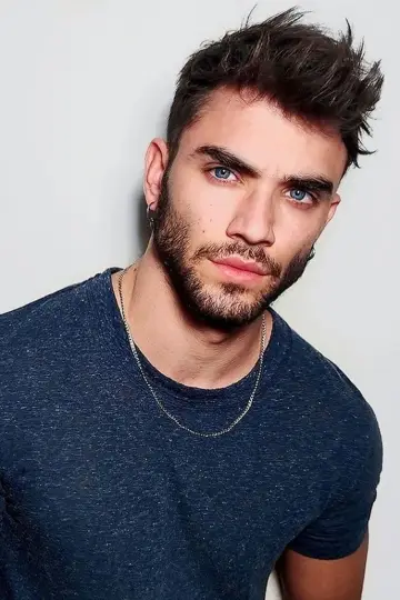 Zdjęcie Fran Berenguer #6228