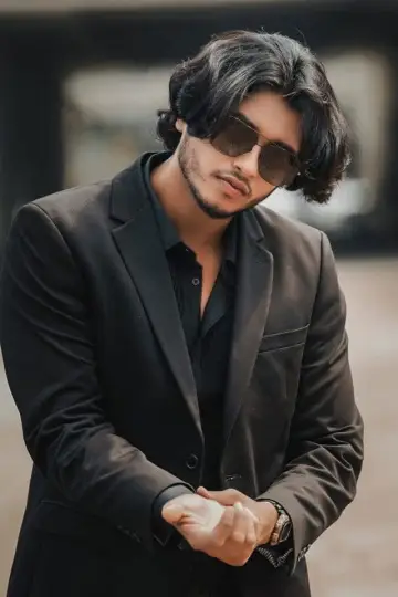 Zdjęcie Arosh Khan #352739