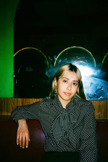 Zdjęcie Marinthia Gutiérrez Velazco #313085