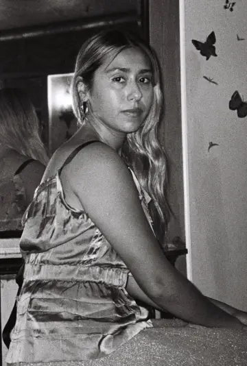 Zdjęcie Marinthia Gutiérrez Velazco (Marinthia Gutiérrez Velazco) #664742