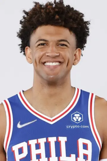 Zdjęcie Matisse Thybulle #87435