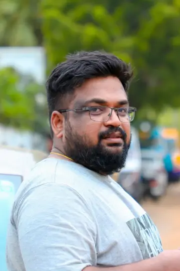 Zdjęcie  (Prashanth Rangaswamy) #311136