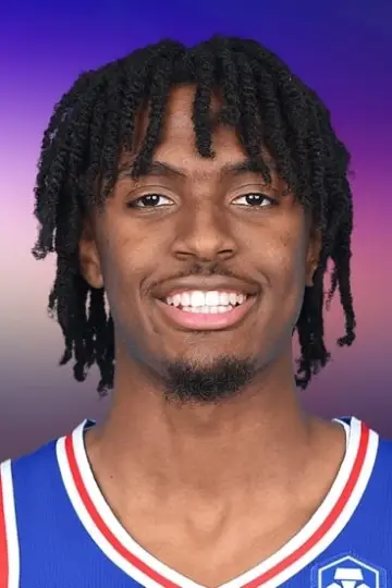 Zdjęcie Tyrese Maxey #87437