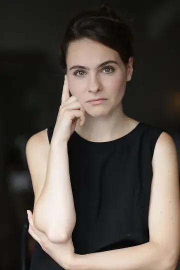 Zdjęcie Julie Cléry #139128