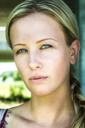 Zdjęcie Constance Payne #21027