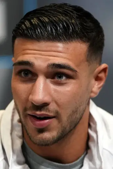 Zdjęcie  (Tommy Fury) #184540