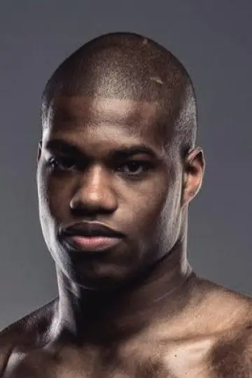 Zdjęcie Daniel Dubois
